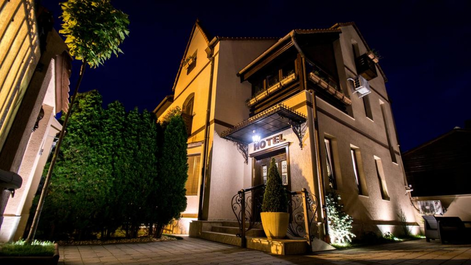 Noblesse Boutique Resort, Sibiu, Judetul Sibiu, boutique hotel