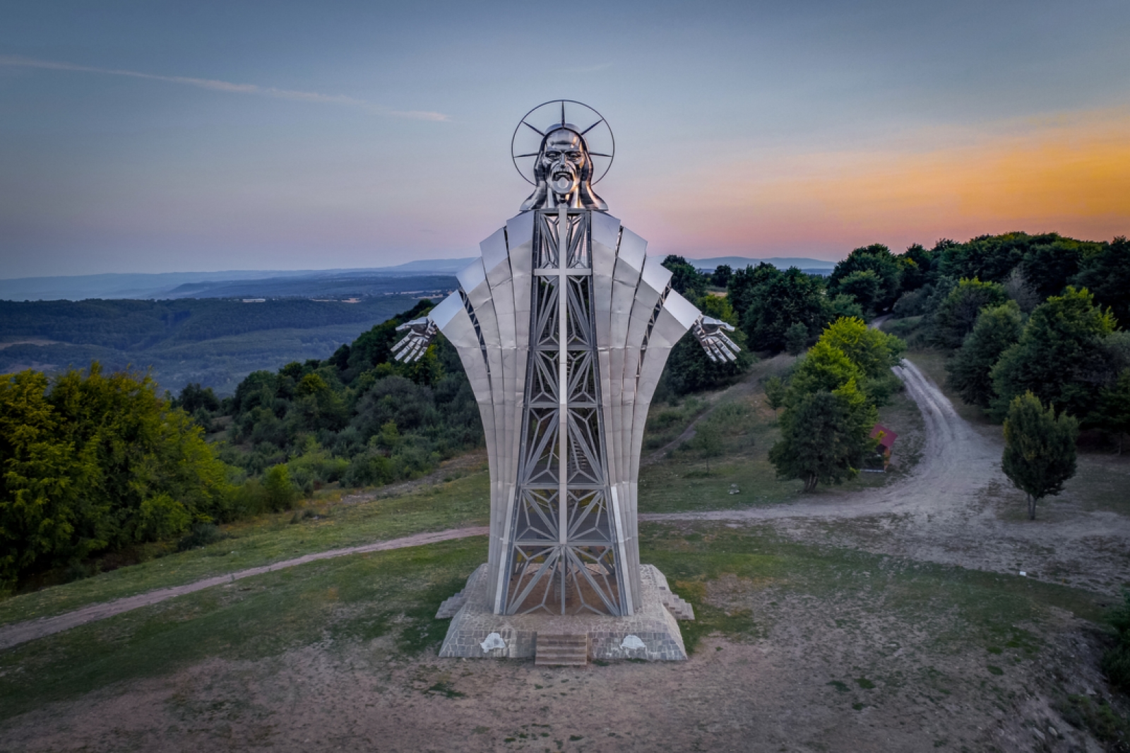 TOP7: obiective turistice în județul Harghita