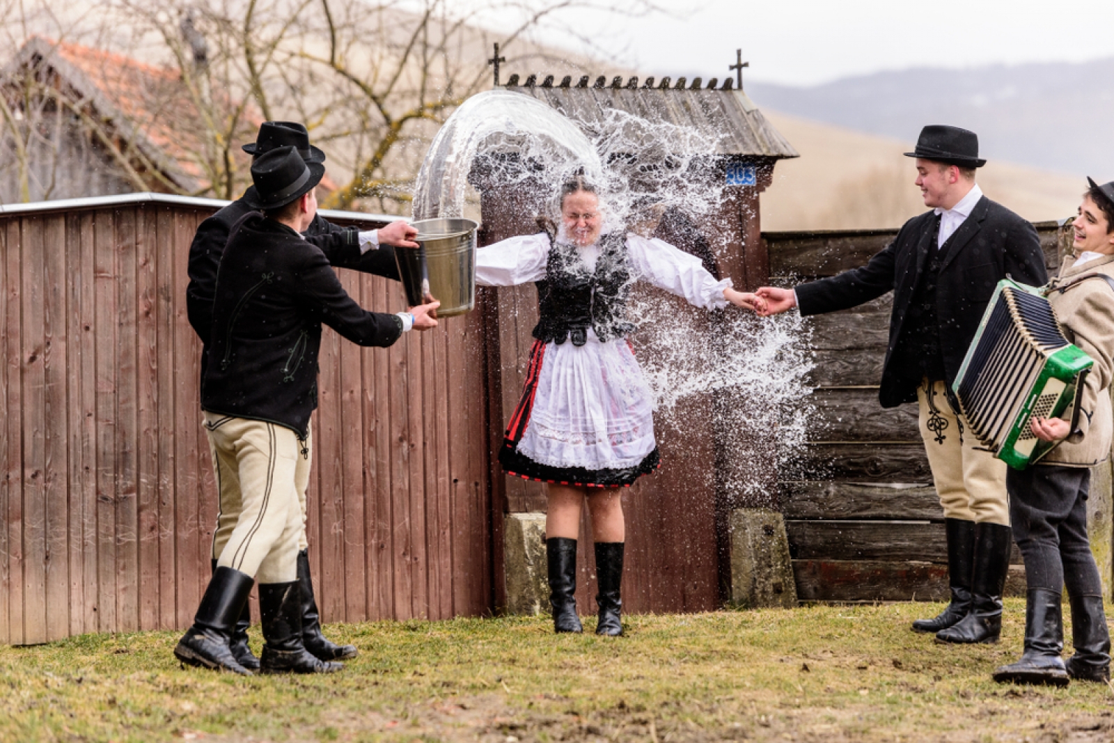 5 Easter customs and traditions from Transylvania and beyond