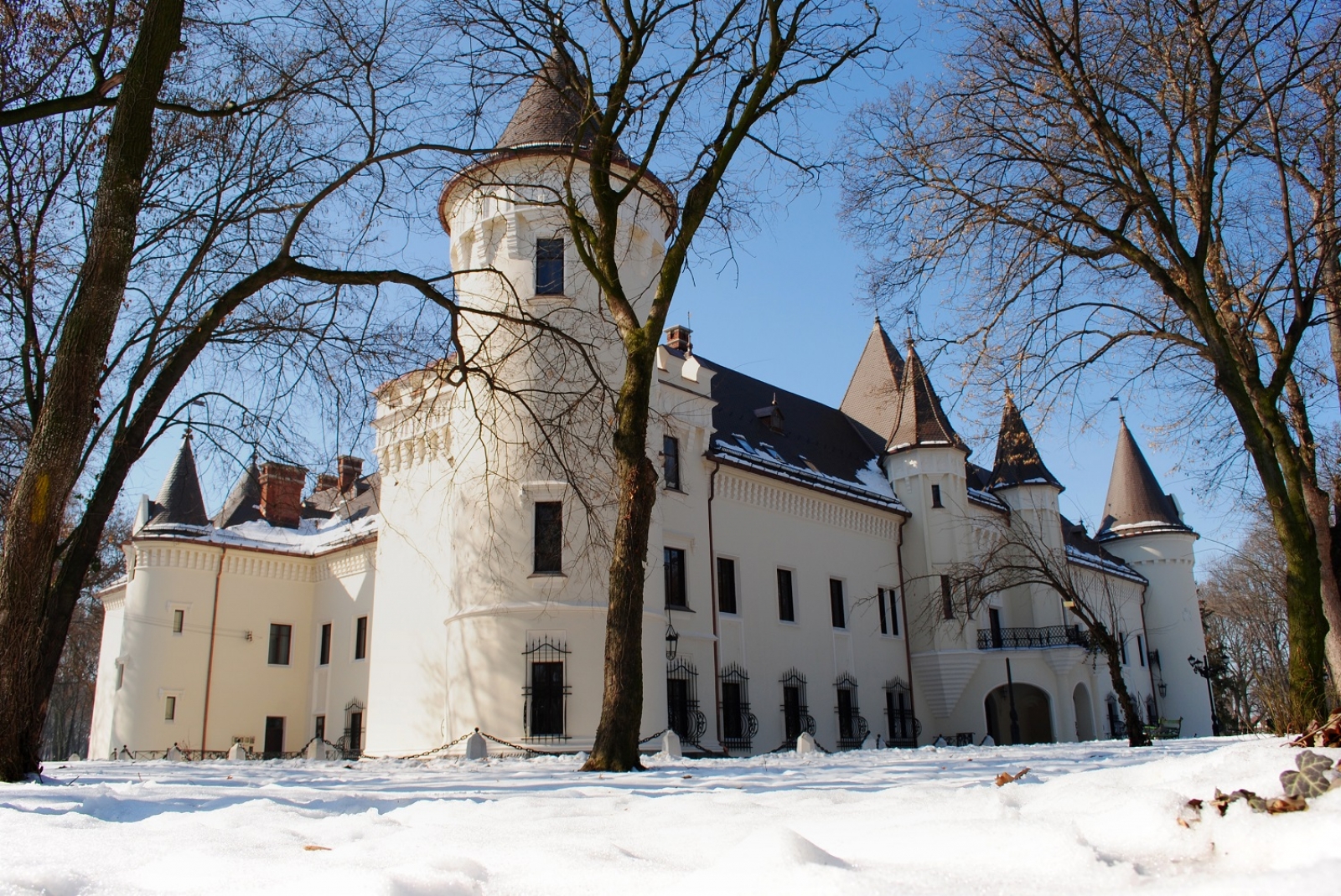 TOP7: obiective turistice în județul Satu-Mare