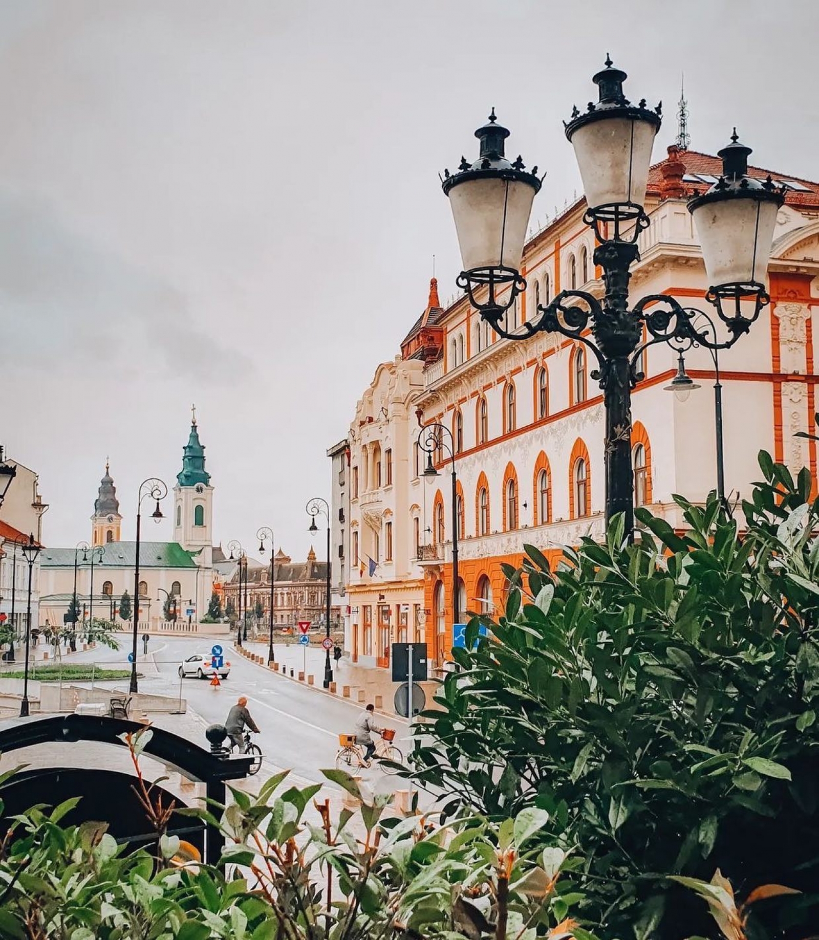 7 destinații turistice de top din Bihor, în afară de Băile Felix