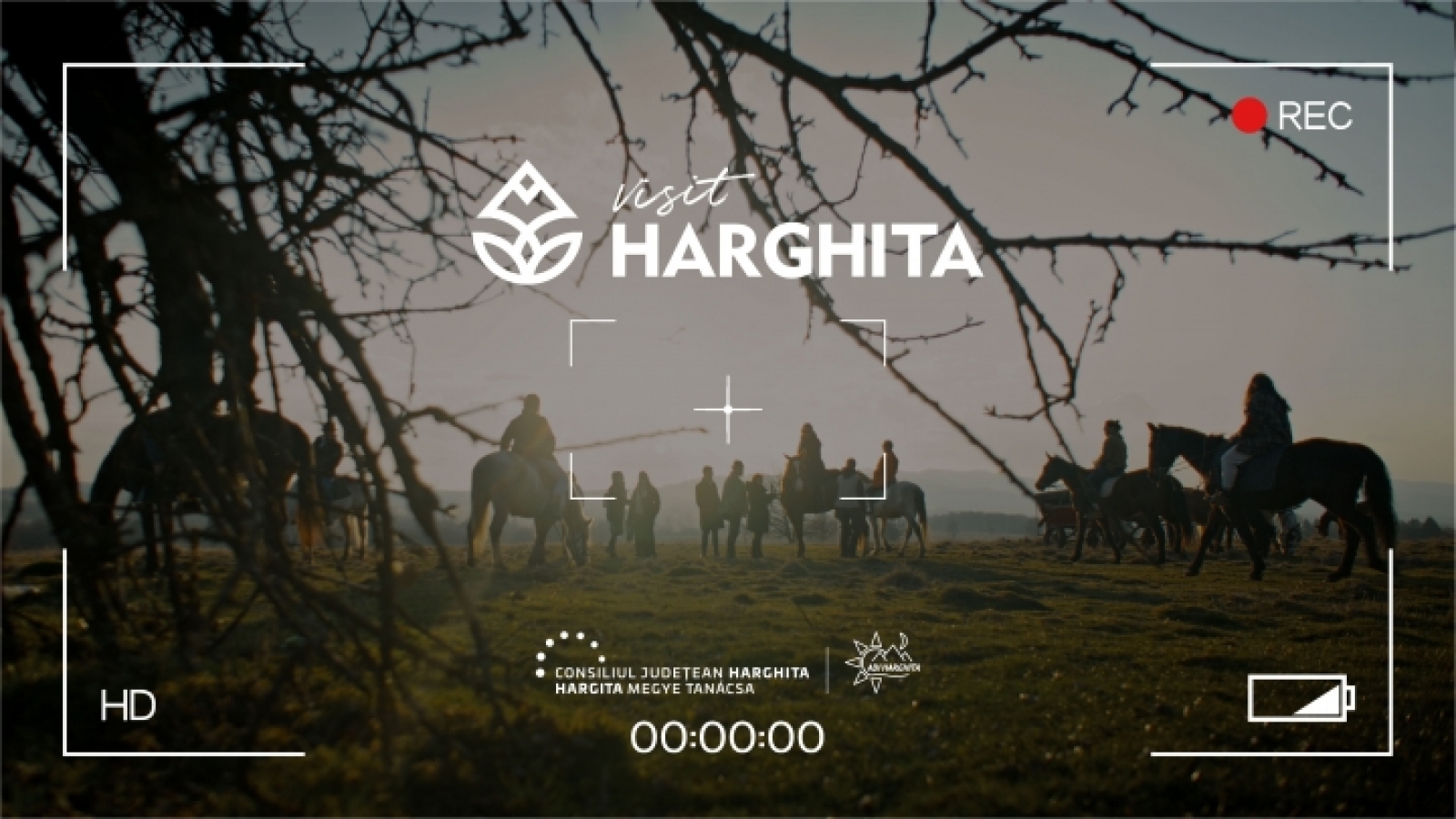 Județul Harghita, promovat de turiști; premii de 3.000 de euro