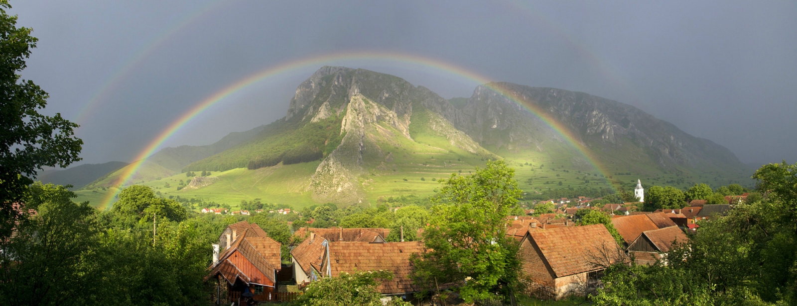 Rimetea: 5 motive să vizitezi satul transilvănean de poveste