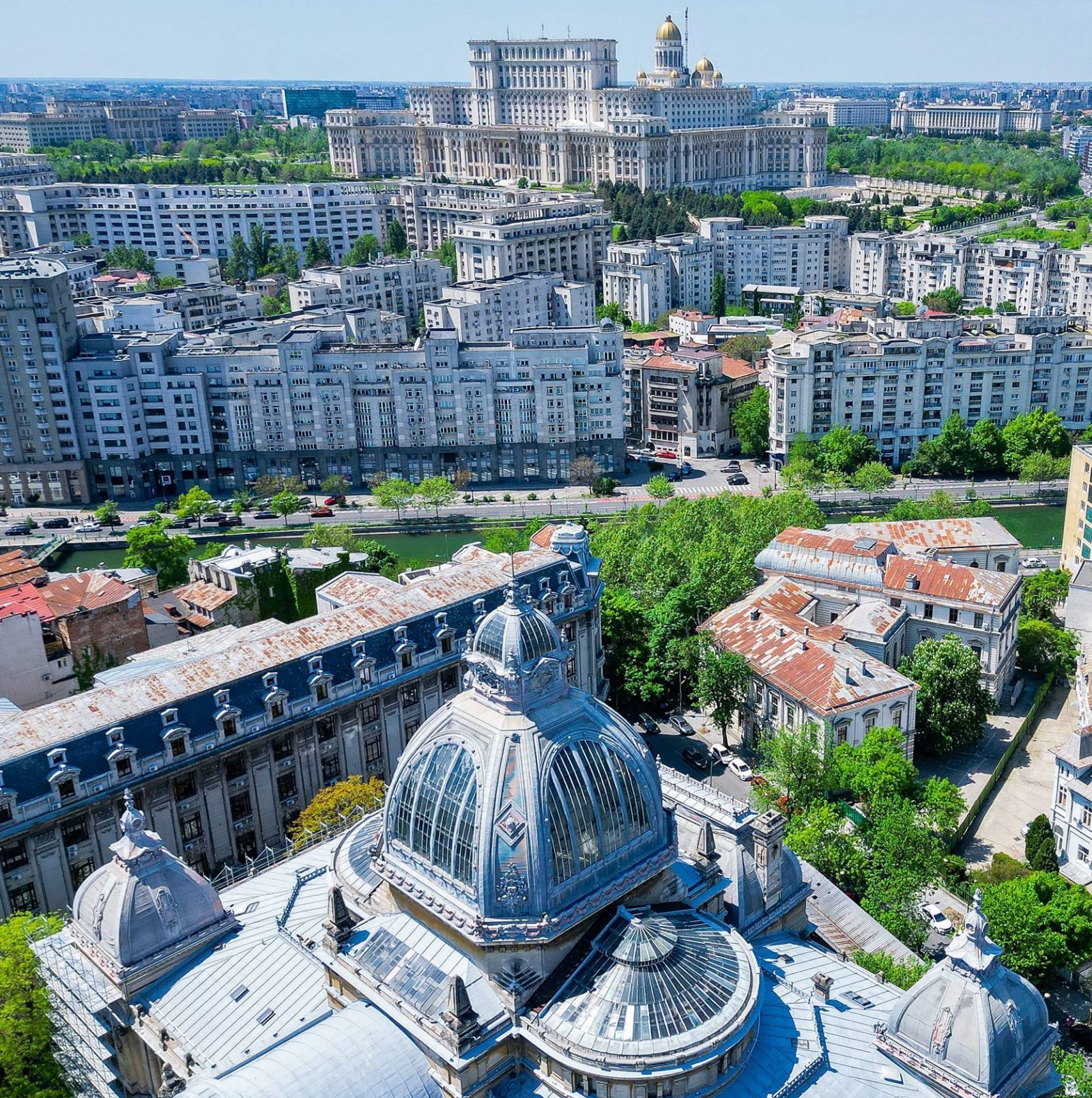 parlamentul bucuresti, casa poporului 