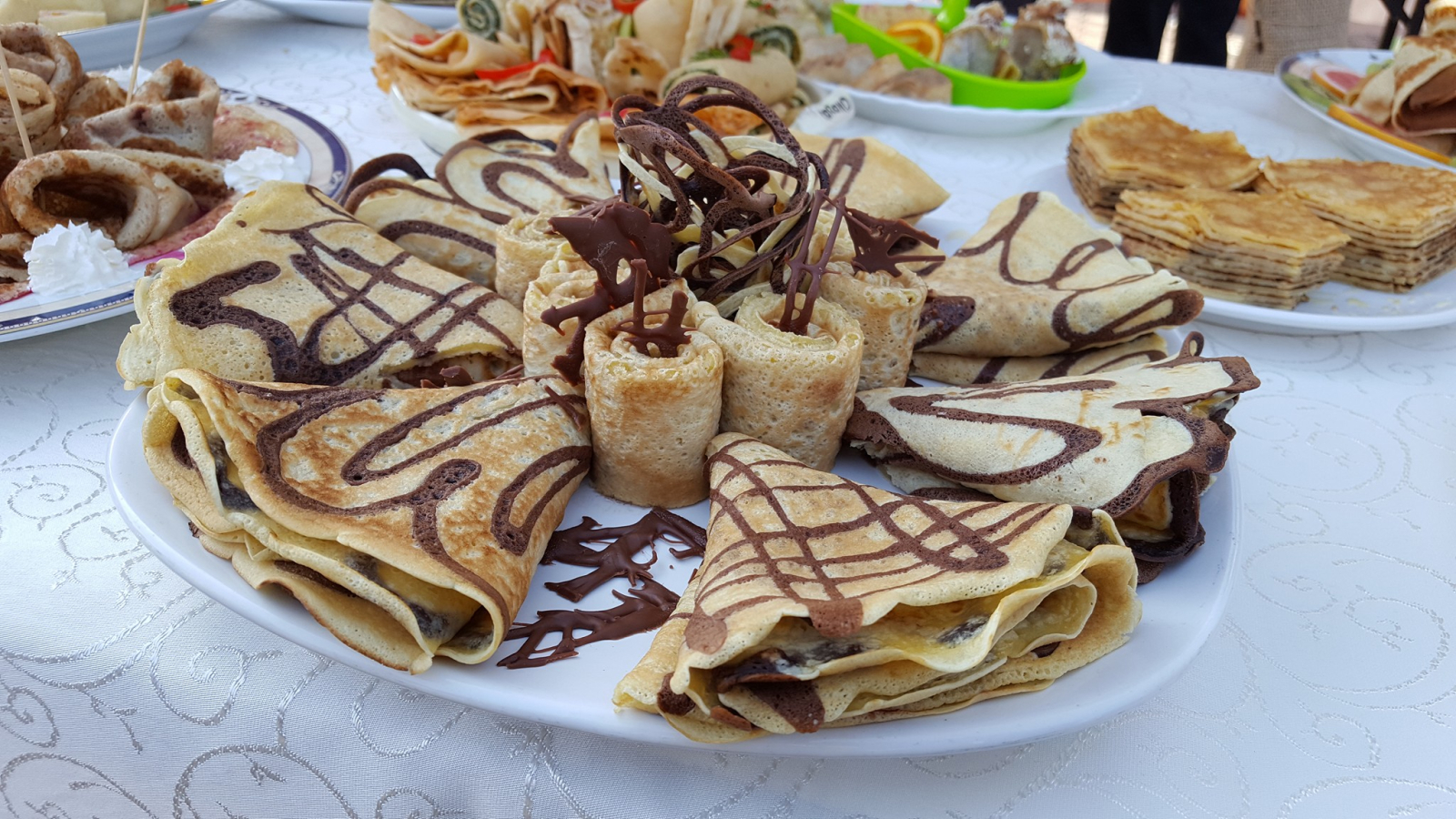 5 festivaluri dulci și apetisante pe care să nu le ratezi în 2024