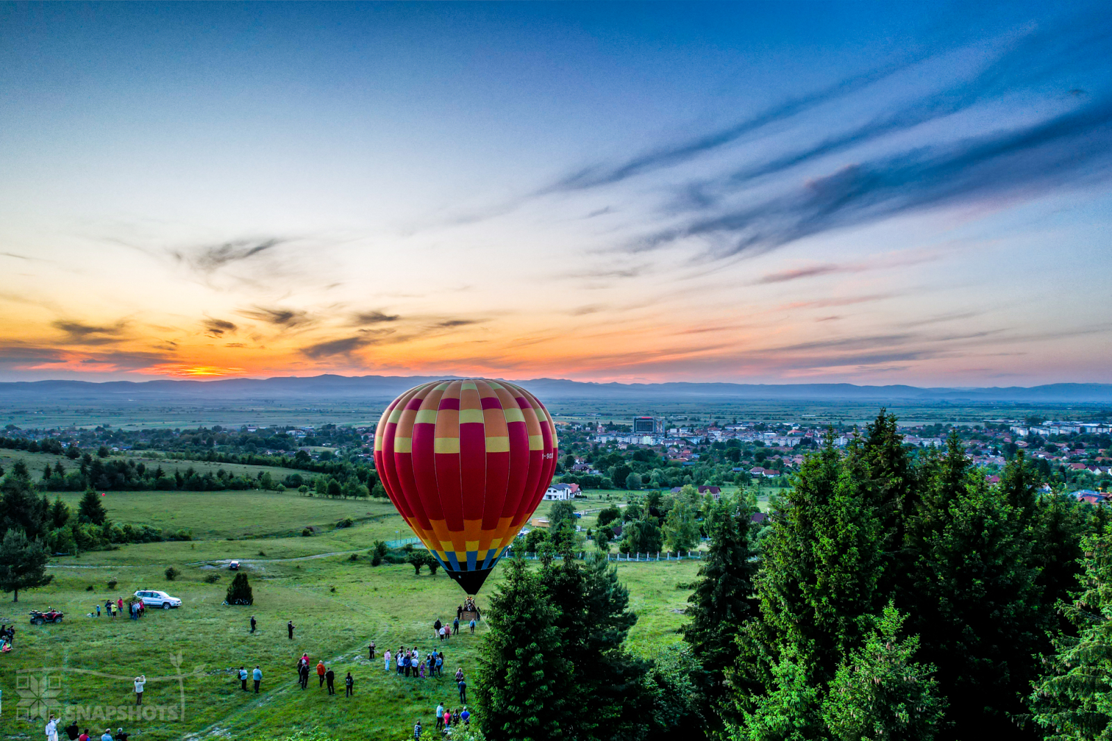 3 Spa and Wellness resorts in Romania to visit this summer