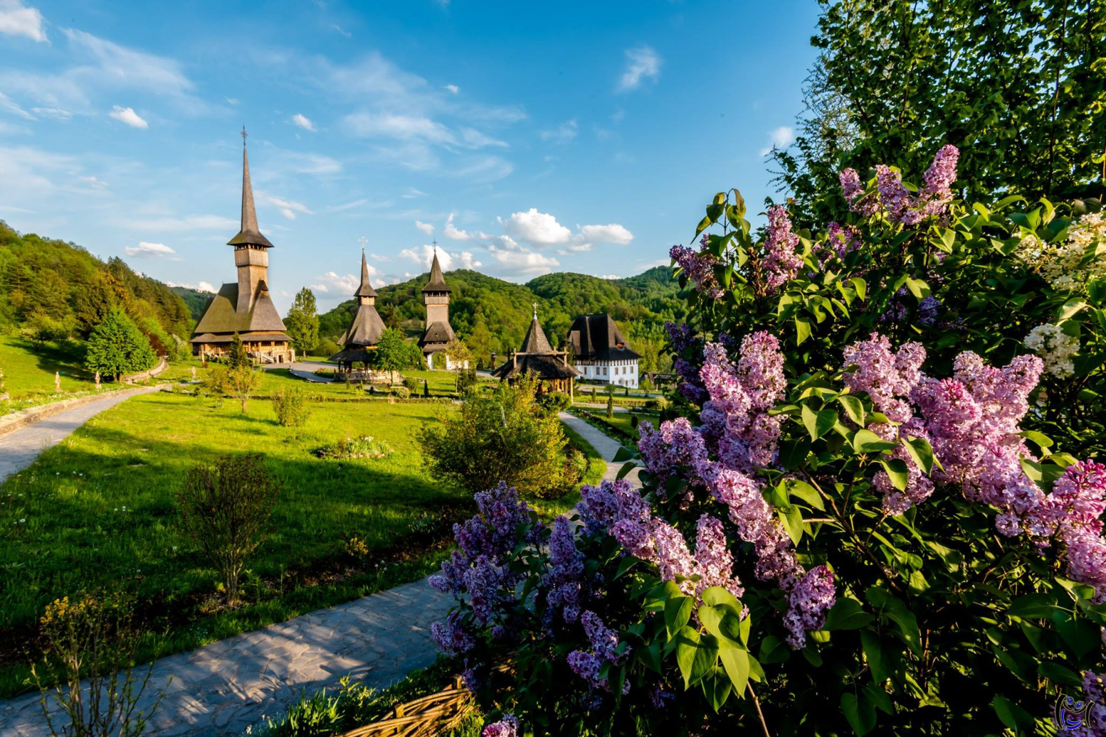 4 perfect places to visit in Romania to escape the heat