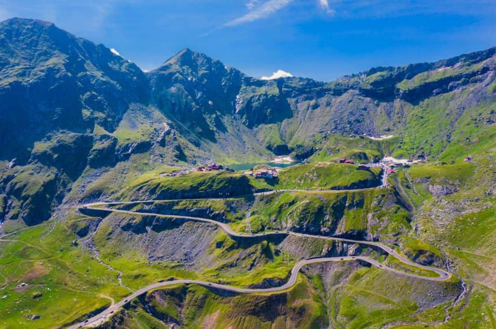 Transfăgărășan&nbsp;