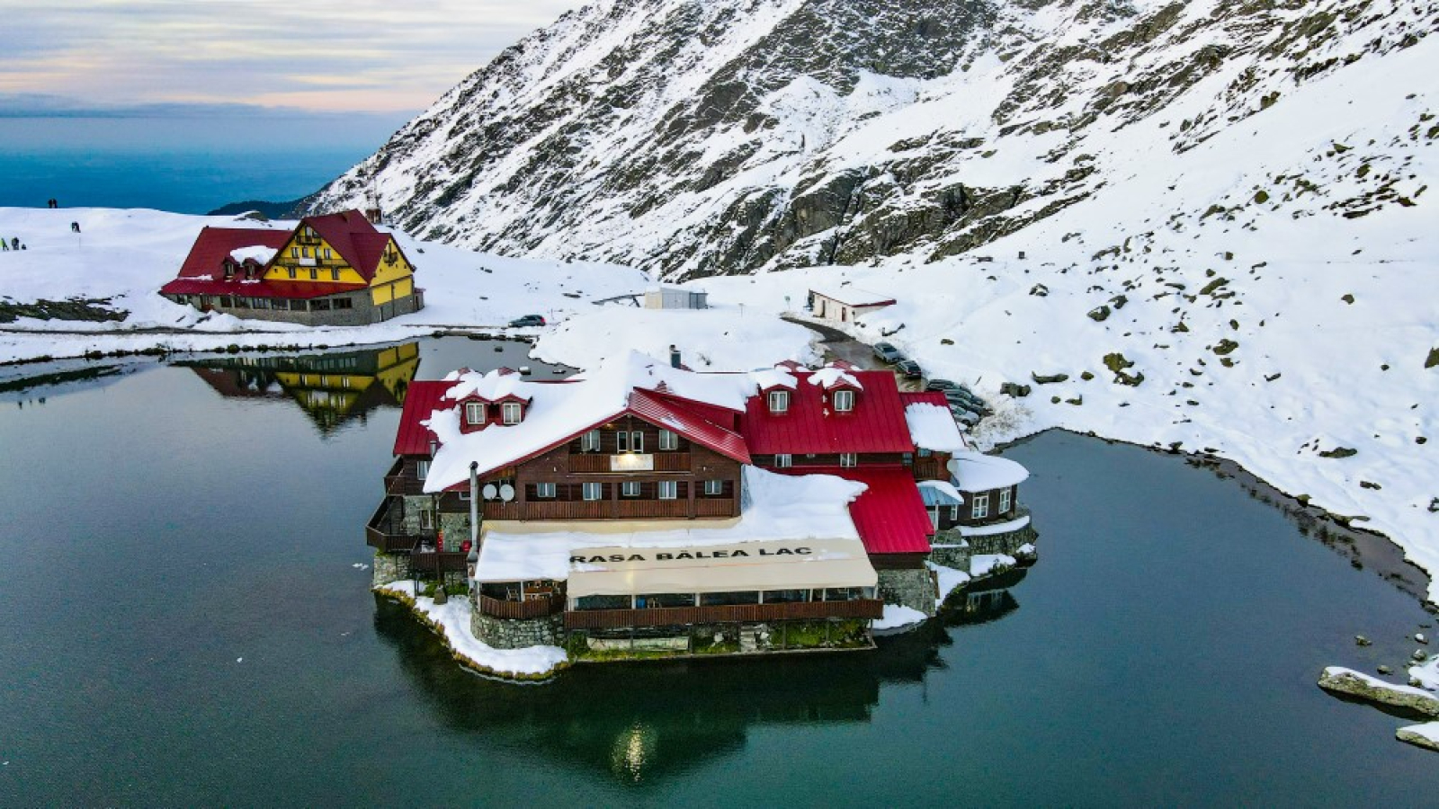 B&acirc;lea Lac&nbsp;