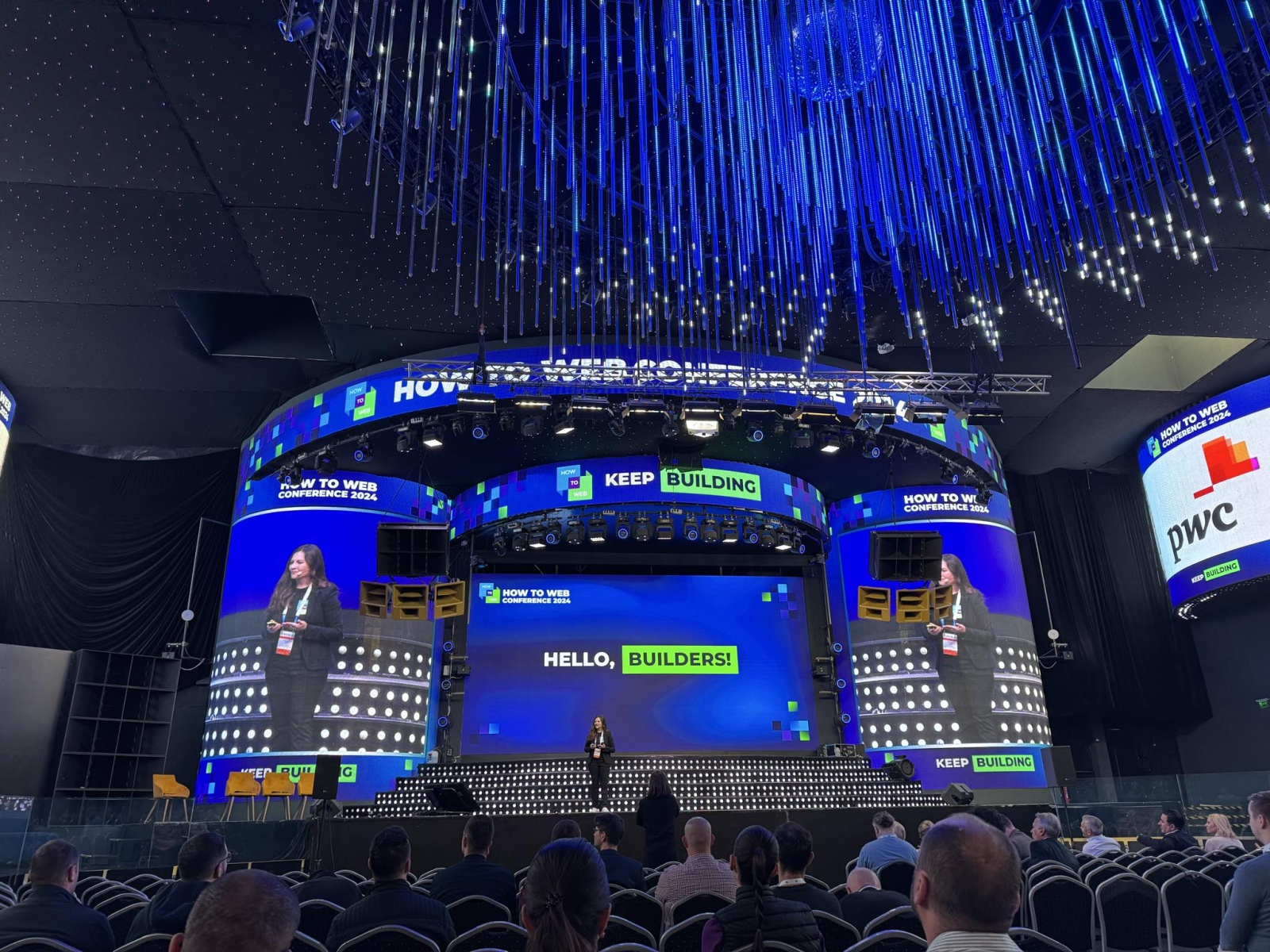 Startup-ul stayhere.ro, prezent la un eveniment de top din domeniile inovării și antreprenoriatului