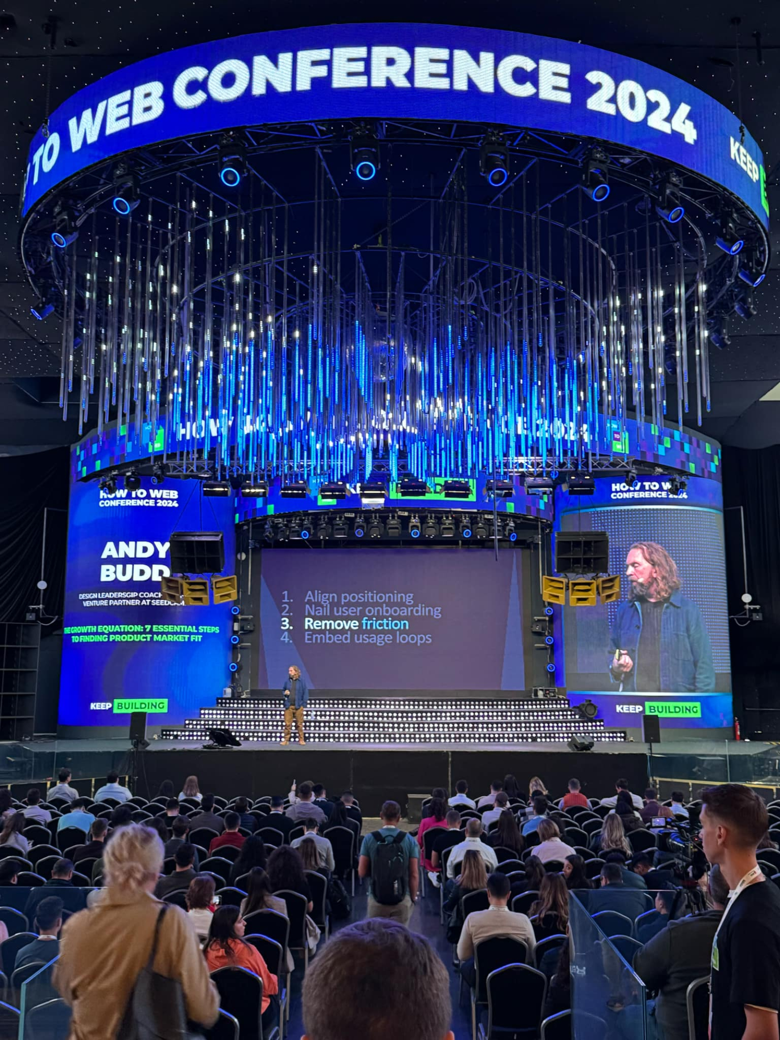 conferinta how to web 