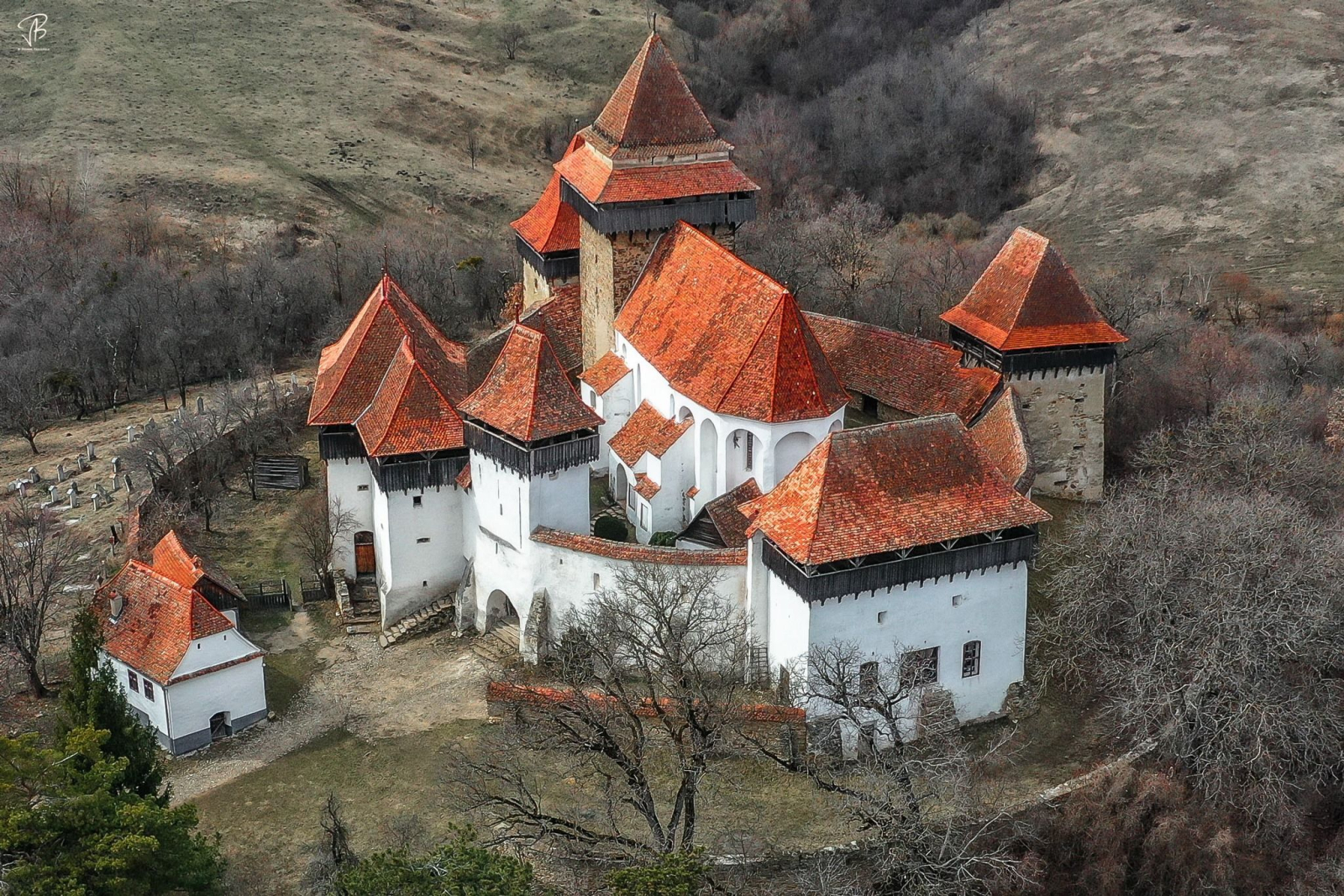 5 destinații unice de vizitat în Septembrie