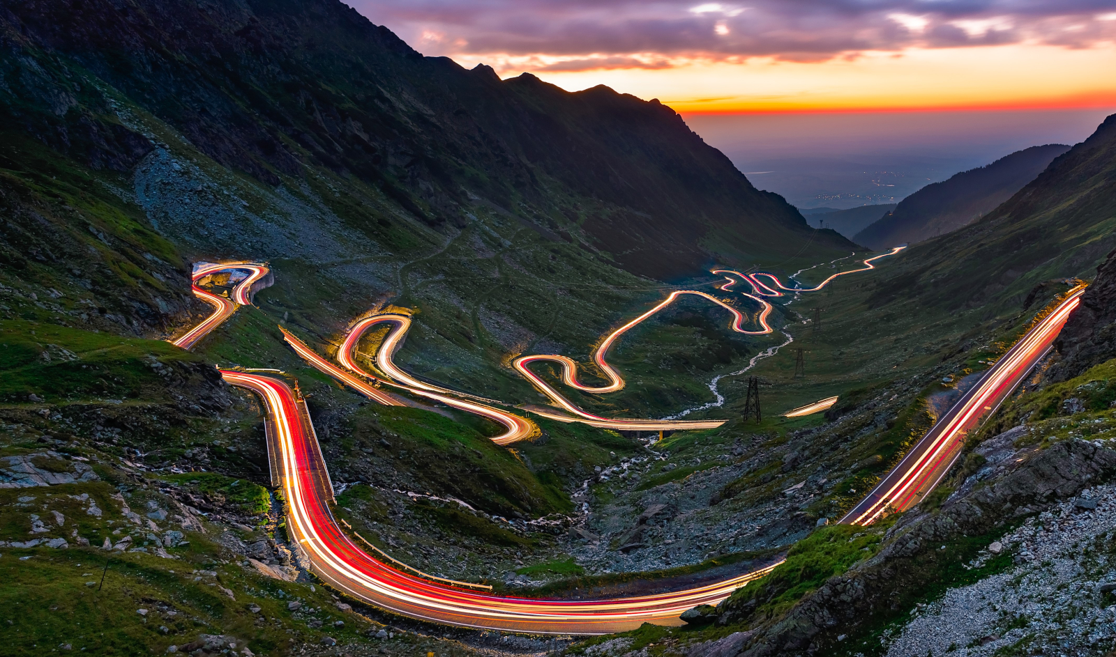 Transalpina: Destinație de top în primăvara 2025