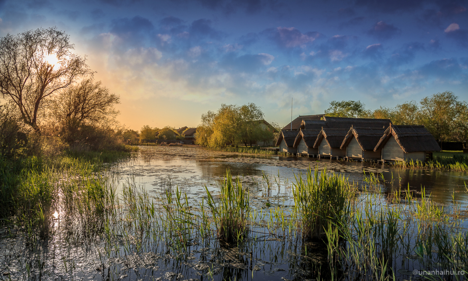 Cele mai frumoase locuri de vizitat din România