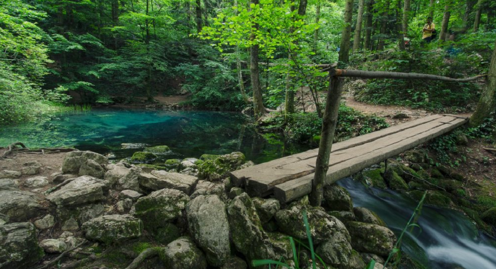 Cele mai bune destinații de vară din România pentru o escapadă în natură