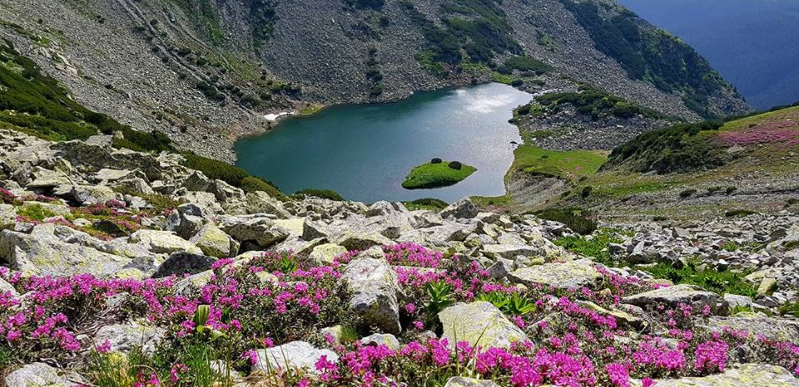 Cele mai frumoase rezervații naturale din România