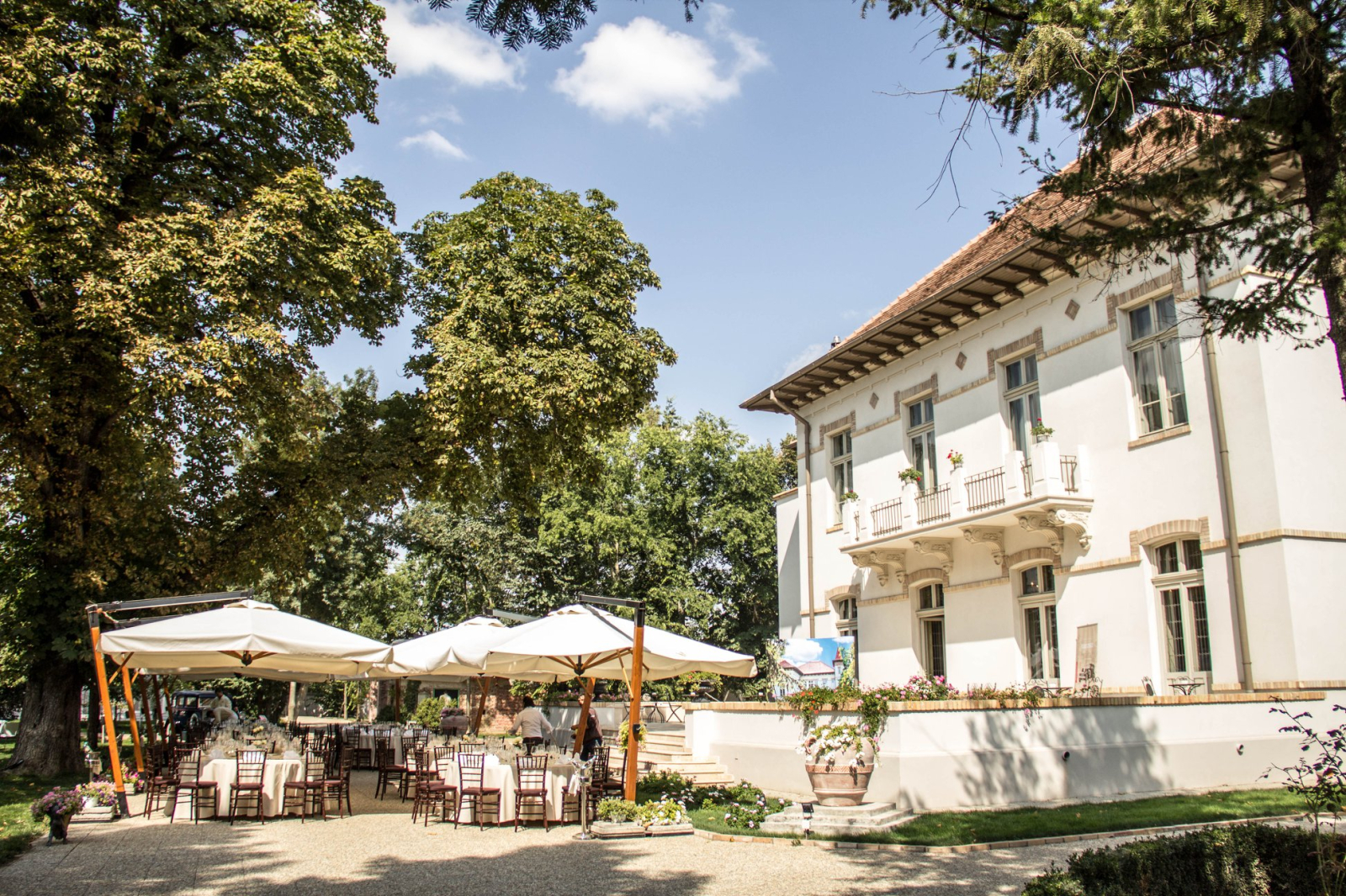 Cele mai frumoase conace boierești din România