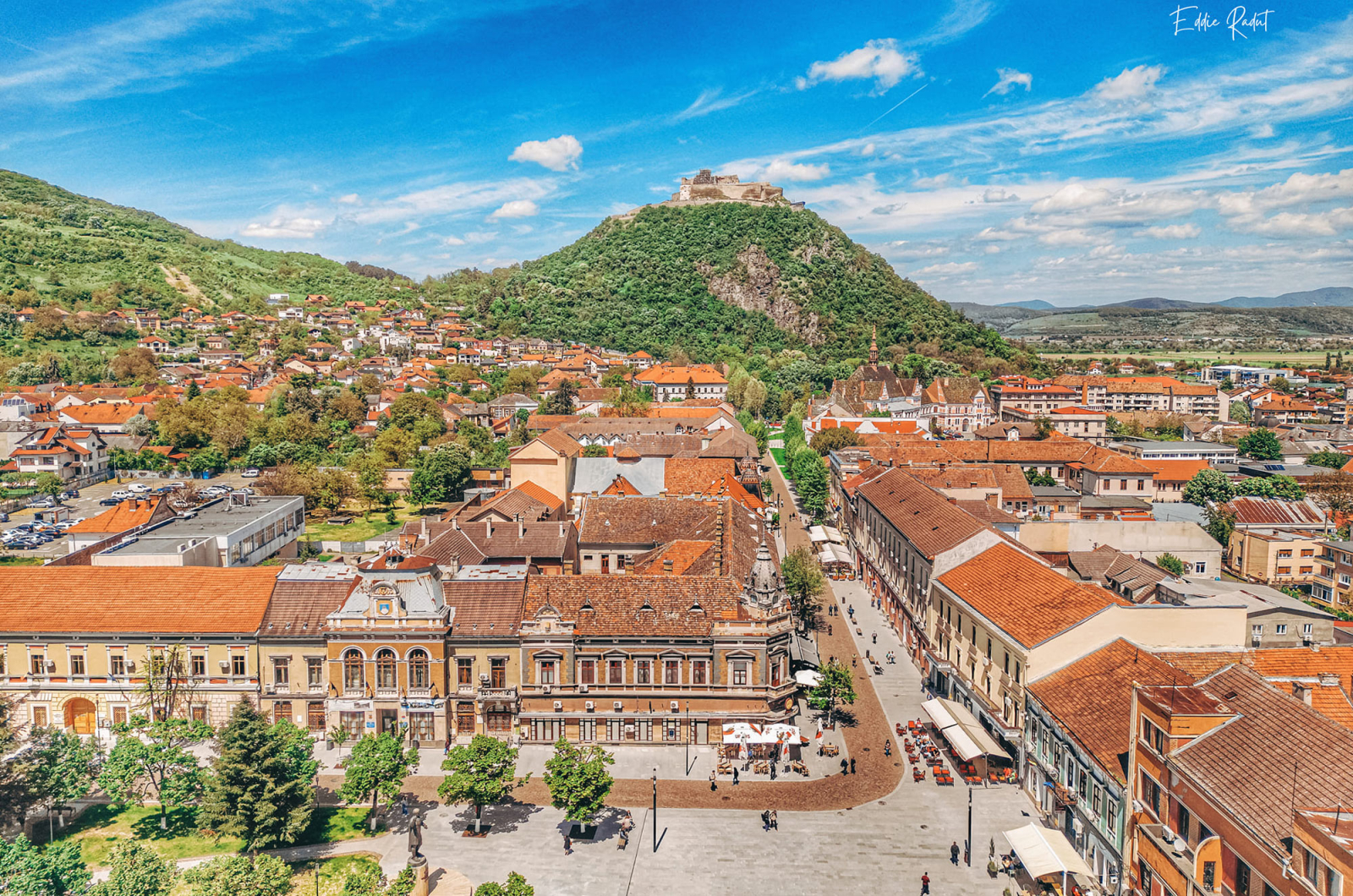 5 Destinații de neratat pentru pasionații de istorie în Septembrie